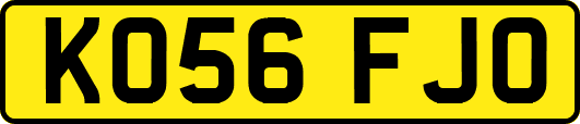 KO56FJO