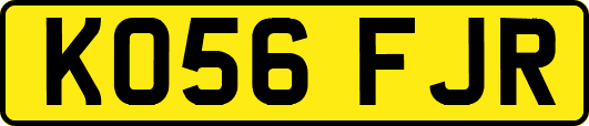 KO56FJR