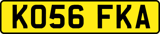 KO56FKA