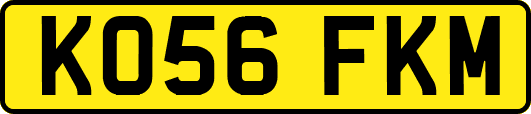 KO56FKM