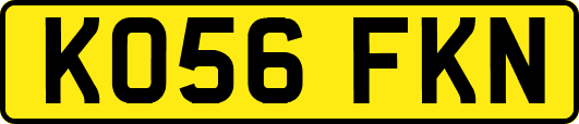 KO56FKN