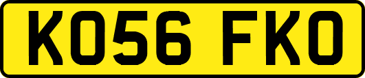 KO56FKO
