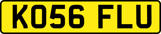 KO56FLU