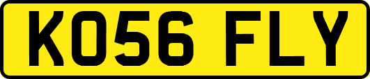 KO56FLY