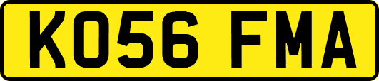 KO56FMA