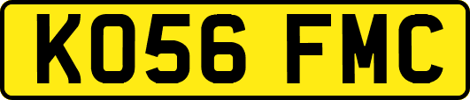 KO56FMC