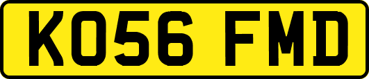 KO56FMD