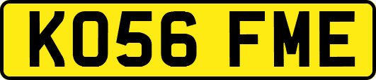 KO56FME