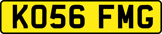 KO56FMG