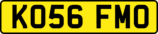 KO56FMO
