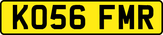 KO56FMR