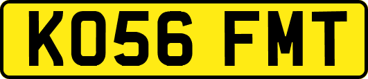 KO56FMT