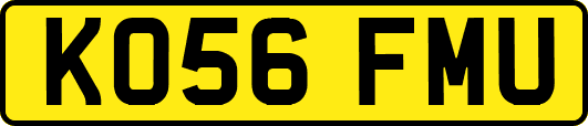 KO56FMU