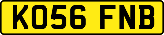 KO56FNB