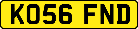 KO56FND