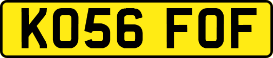 KO56FOF
