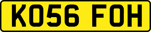 KO56FOH