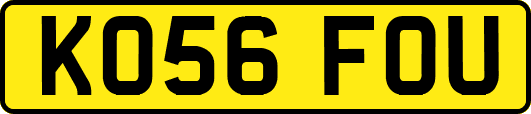 KO56FOU