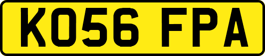 KO56FPA