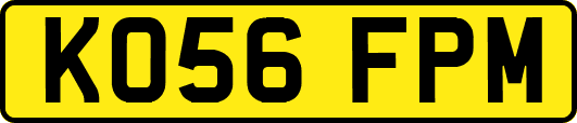 KO56FPM