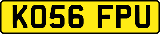 KO56FPU