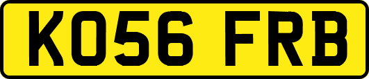 KO56FRB