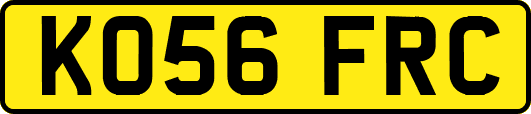 KO56FRC