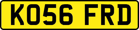 KO56FRD