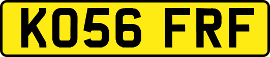 KO56FRF