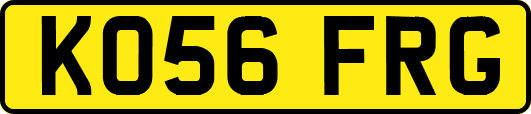 KO56FRG