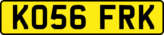 KO56FRK