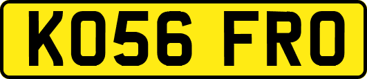 KO56FRO