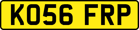 KO56FRP