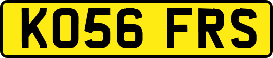 KO56FRS
