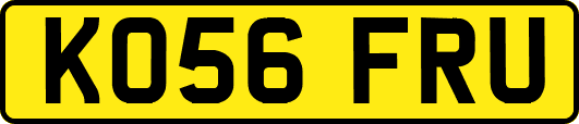 KO56FRU