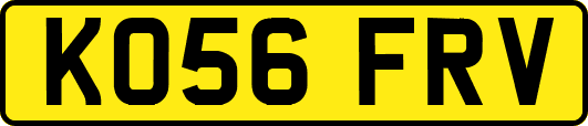 KO56FRV