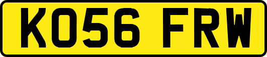 KO56FRW