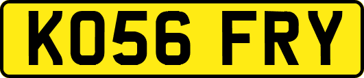 KO56FRY