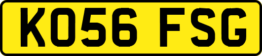 KO56FSG