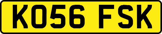 KO56FSK