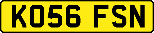KO56FSN