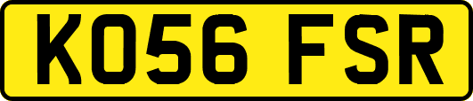 KO56FSR