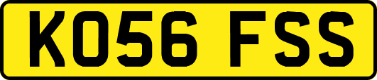 KO56FSS