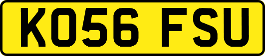 KO56FSU