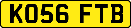 KO56FTB