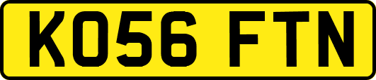 KO56FTN