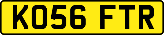 KO56FTR