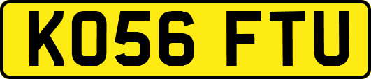 KO56FTU