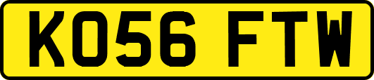 KO56FTW