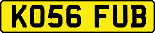 KO56FUB